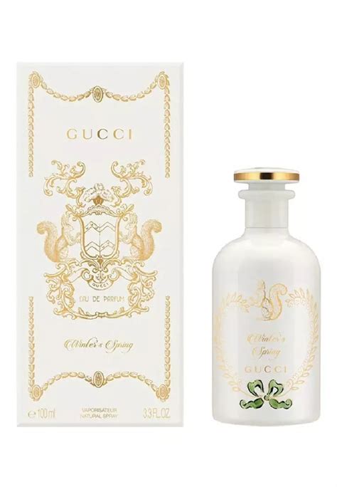 gucci winter spring 100ml|gucci beauty alchemists garden.